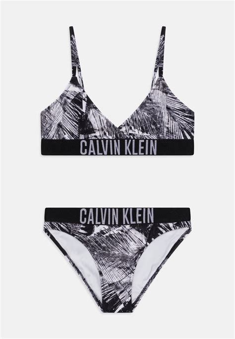 shop calvin klein swimwear|Calvin Klein chevron swimsuit.